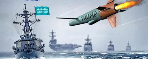 Что «нашептала птичка» Трампу и другим руководителям стран НАТО по Украине?