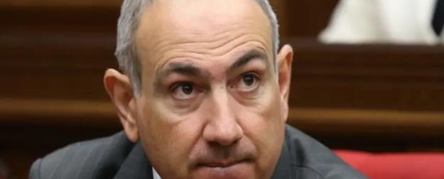 Пашинян решил задушить «Армянскую мечту» Пашинян решил задушить «Армянскую мечту»