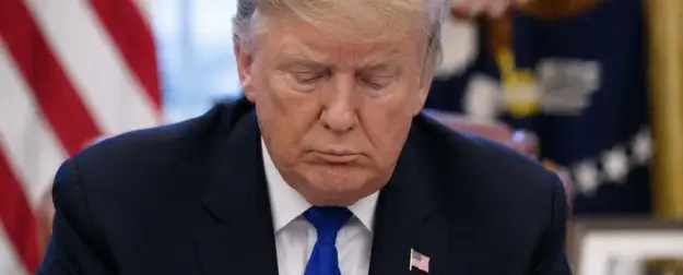 Похоже, это навсегда: Иран выступил с шокирующим заявлением по Трампу и США