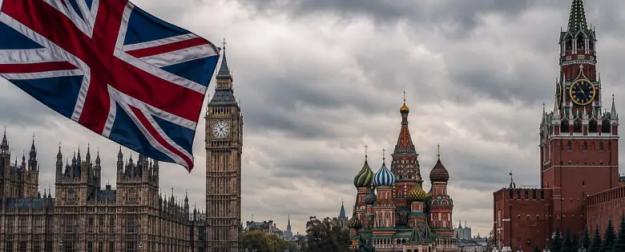 «Отчаянно пытаются»: на Западе раскрыли, зачем Лондон провоцирует Россию