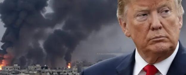 «Пахнет катастрофой»: Трамп готовит новый удар — в США уже бьют тревогу