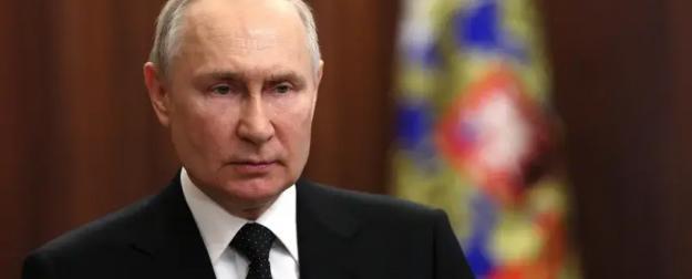 «Элегантный ход»: эксперты о предложении Путина возобновить переговоры «Элегантный ход»: эксперты о предложении Путина возобновить переговоры