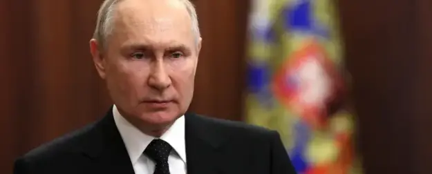 «Элегантный ход»: эксперты о предложении Путина возобновить переговоры «Элегантный ход»: эксперты о предложении Путина возобновить переговоры
