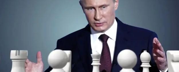Путин дал старт гонке преемников: стратегический замысел президента Путин дал старт гонке преемников: стратегический замысел президента