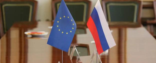 У России есть эффективные способы наказать Запад за воровство активов