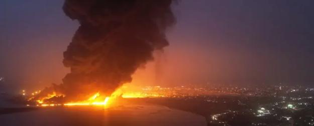 Клуб самоубийц: почему Польша разрешила Украине бить по Европе Клуб самоубийц: почему Польша разрешила Украине бить по Европе