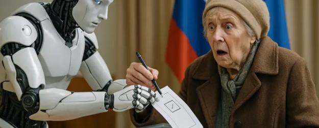 ИИ, дипфейки и обман избирателей: кто реально управляет выборами в России
