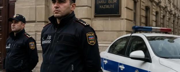 «Никто не вступился»: российские релоканты пропадают в тюрьмах Азербайджана