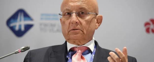 Караганов: На Запад работают «огромные группы людей в нашей элите»