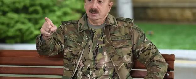 Азербайджан собрал сепаратистов из нацреспублик России - противников СВО
