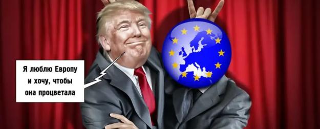 США – Италия: Мелони уклонилась от «поцелуя смерти»