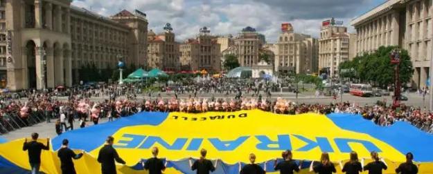 CNN: Штаты готовы уступить нам 4 новых региона, Украину уже не спрашивают CNN: Штаты готовы уступить нам 4 новых региона, Украину уже не спрашивают