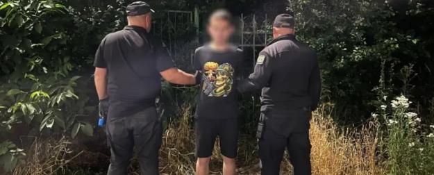 «Побег из Шоушенка», или Украина превращается в большую тюрьму