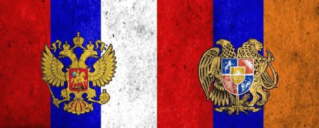 Россия ничего не должна Армении