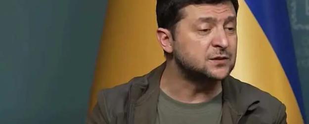 «Матерные частушки» Зеленского: криворожская школа дипломатии снова в бою