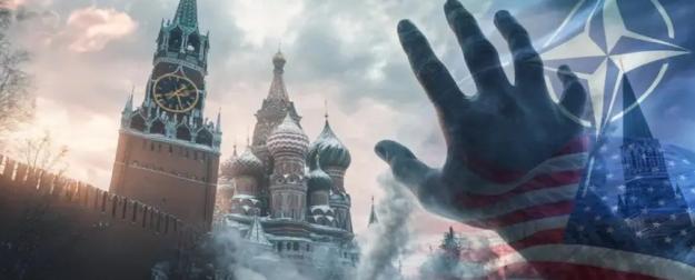 Американский технофашизм: впереди у нас сложные времена