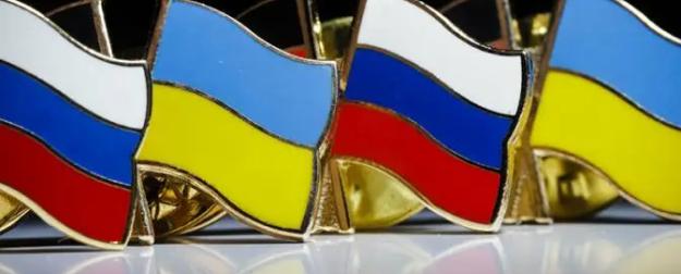 Украину подталкивают к территориальным уступкам со всех сторон