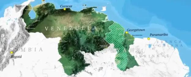 США пытаются завоевать Венесуэлу без войны