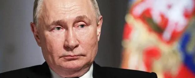 Путин послал сигнал Трампу перед его заявлением Путин послал сигнал Трампу перед его заявлением