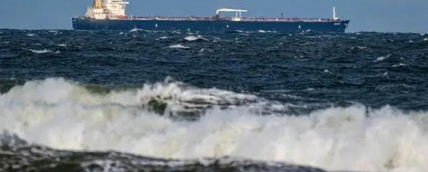 Война на Балтике стремительно зреет война