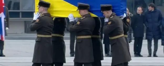 Ликвидация Зеленского: пять причин этого не делать