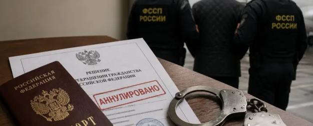 Громкая развязка: экс-главу азербайджанской диаспоры выдворили из России