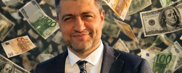 90% украинских дипломатов не возвращаются из заграничных командировок