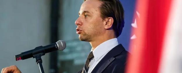 Кшиштоф Босак: «Польша и Украина никогда не были партнёрами»