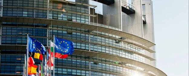 Резолюция Европарламента по Украине: Европа требует войны