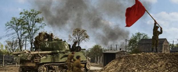 Возвращение к Великой Победе: больше никакого баварского!