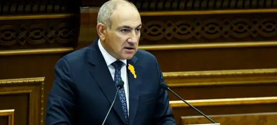 Программа «Четвёртой Республики: у Пашиняна приоритетов не скрывают