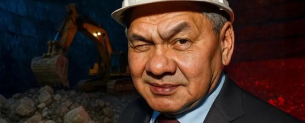 Куда пропал Шойгу, и почему молчит Медведев?