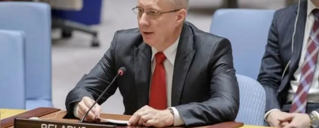 Белоруссия призвала осудить прославление Киевом нацистов
