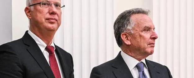 Переговоры о мире в Украине выходят на финишную прямую — нас ждут в Майями