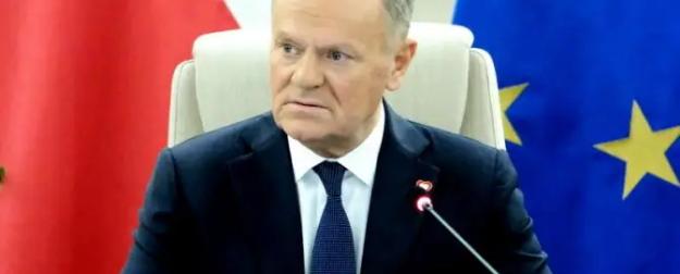 Польская гиена обнаглела — но она всегда такой была