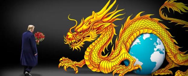 Уйти от «невмешательства» и активнее защищать свои интересы в мире