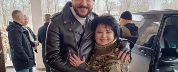 «Отмывочные» на фронте останавливают многих артистов