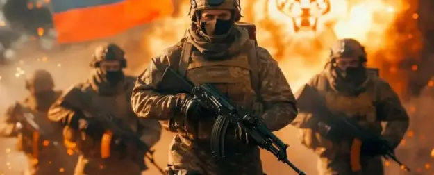 Когда закончится СВО: разведки Европы не верят в мир, в США ждут перелома