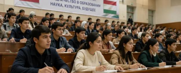 Как в Таджикистане сохраняют и развивают применение русского языка