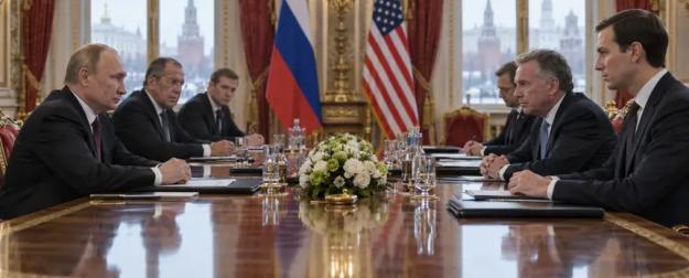 США готовы к уступкам до выборов: А что последует затем?