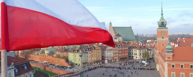 Двойная игра Варшавы: Польша поддерживает Украину, но не бесплатно Двойная игра Варшавы: Польша поддерживает Украину, но не бесплатно
