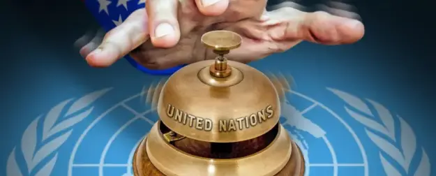 80-летие ООН: юбиляр в плохом состоянии, а Трамп ускоряет его кончину
