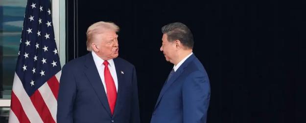 США придется искать свое место в новом мире