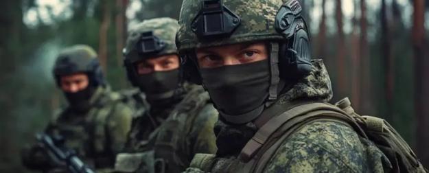 Российское общество раскололось из-за дальнейших сценариев СВО