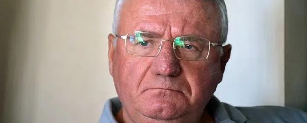 Шешель объяснил сербам причину медленных темпов СВО Шешель объяснил сербам причину медленных темпов СВО