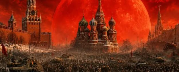Кто погружает Россию в феодальное Средневековье