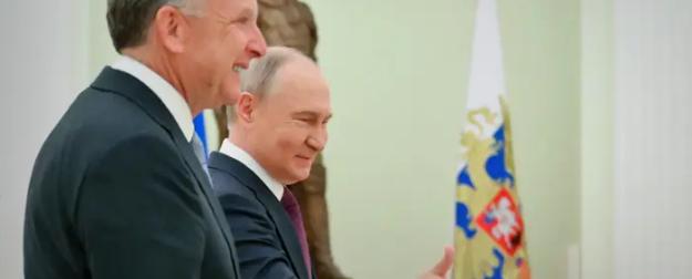 Почему переговоры Путина и Уиткоффа носили секретный характер