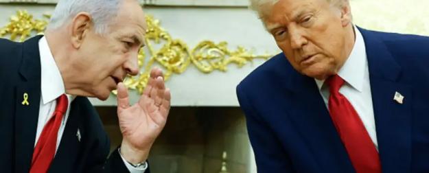 Как Израиль и США противопоставили себя даже союзникам на Востоке?