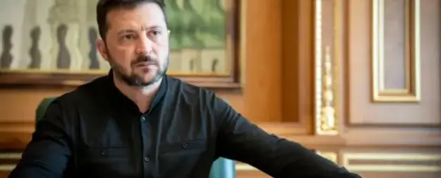 Зеленский сдал назад: на Украине это уже назвали его тяжелейшим поражением