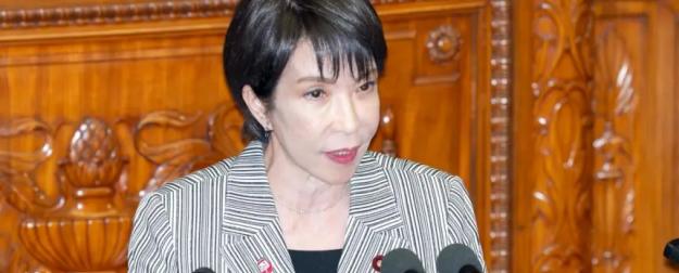 В Москве не увидели ничего нового в реляциях премьера Японии о Курилах